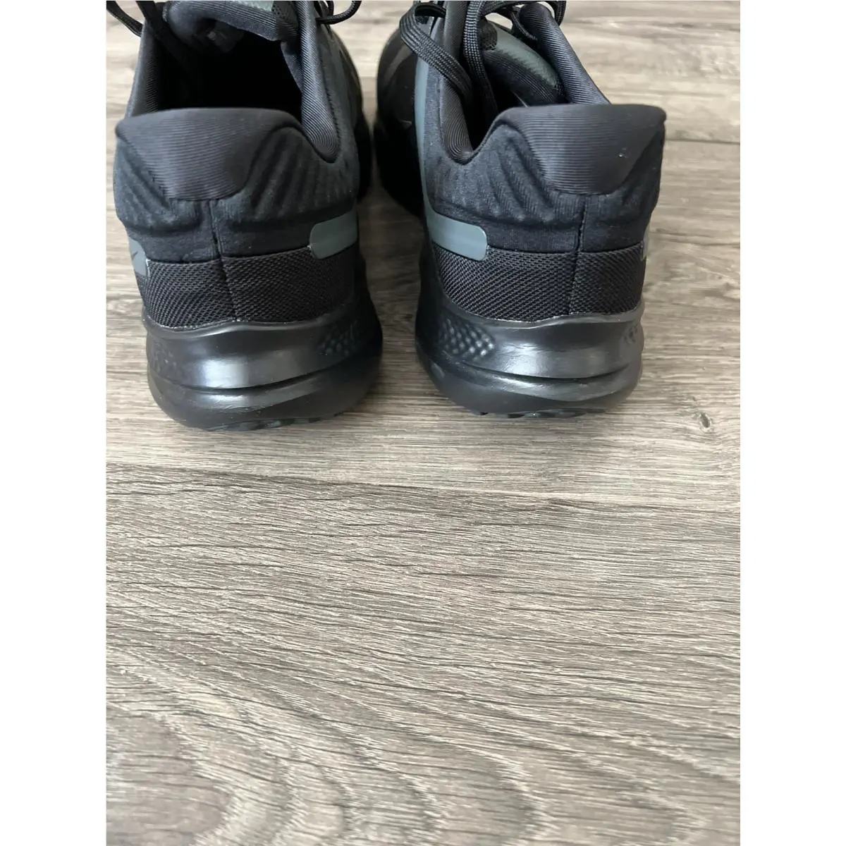 Nike shoes - Nike Quest 5 - Quest - DD0204-003 - Black 1