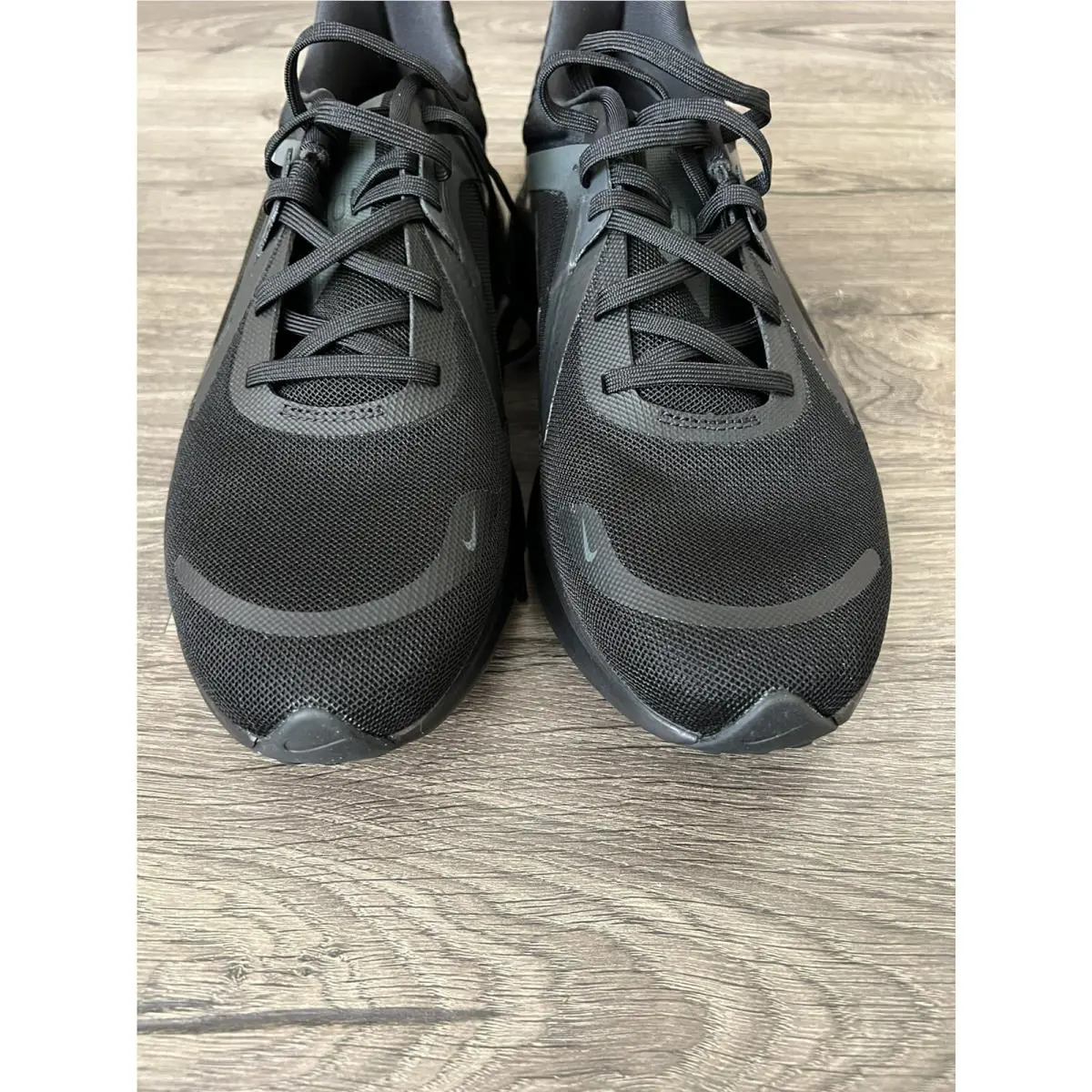 Nike shoes - Nike Quest 5 - Quest - DD0204-003 - Black 2