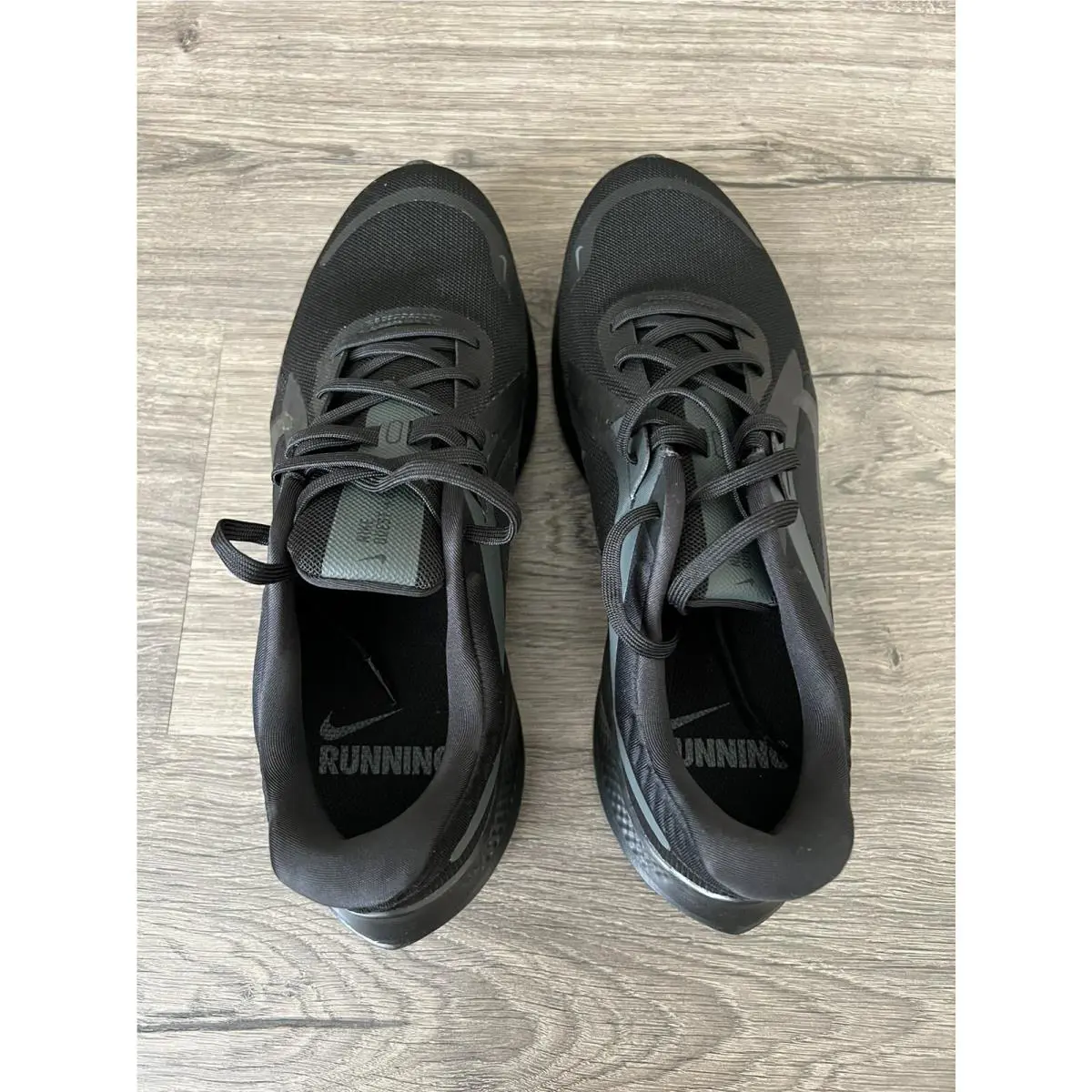 Nike shoes - Nike Quest 5 - Quest - DD0204-003 - Black 3