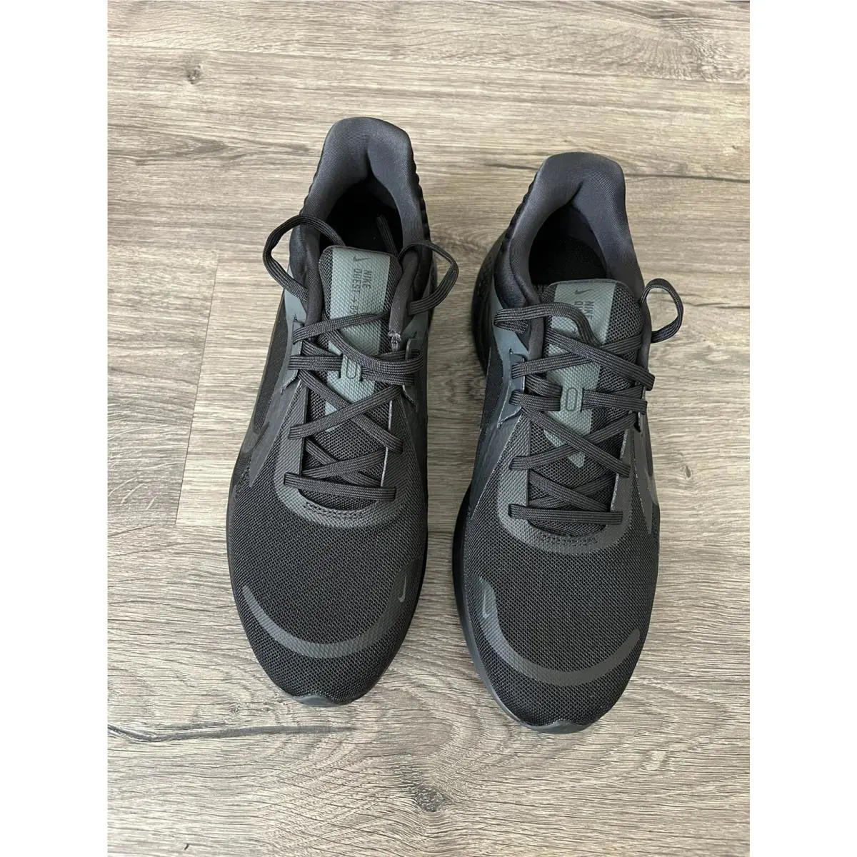 Nike shoes - Nike Quest 5 - Quest - DD0204-003 - Black 4