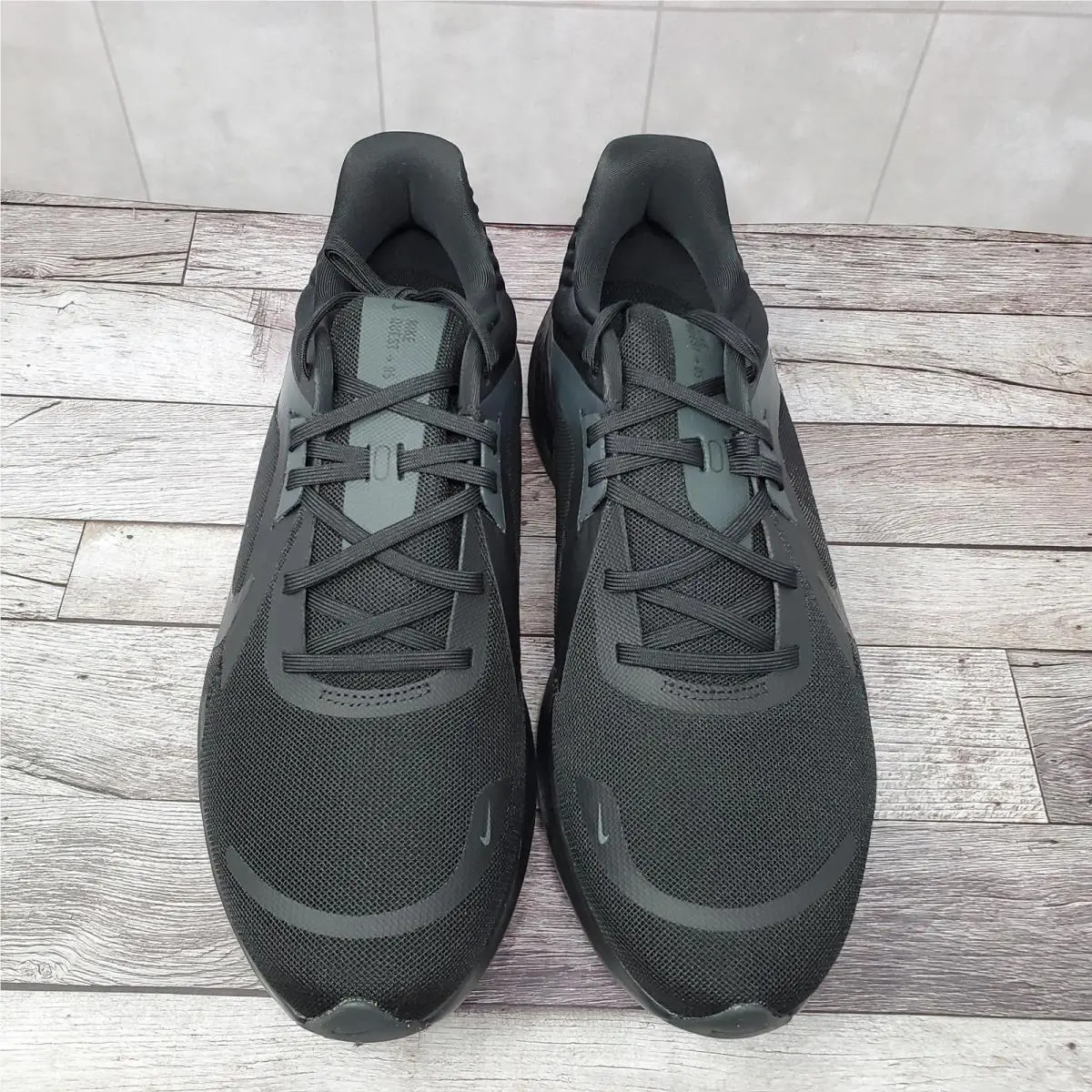 Nike shoes - Nike Quest 5 - Quest - DD0204-003 - Black 0