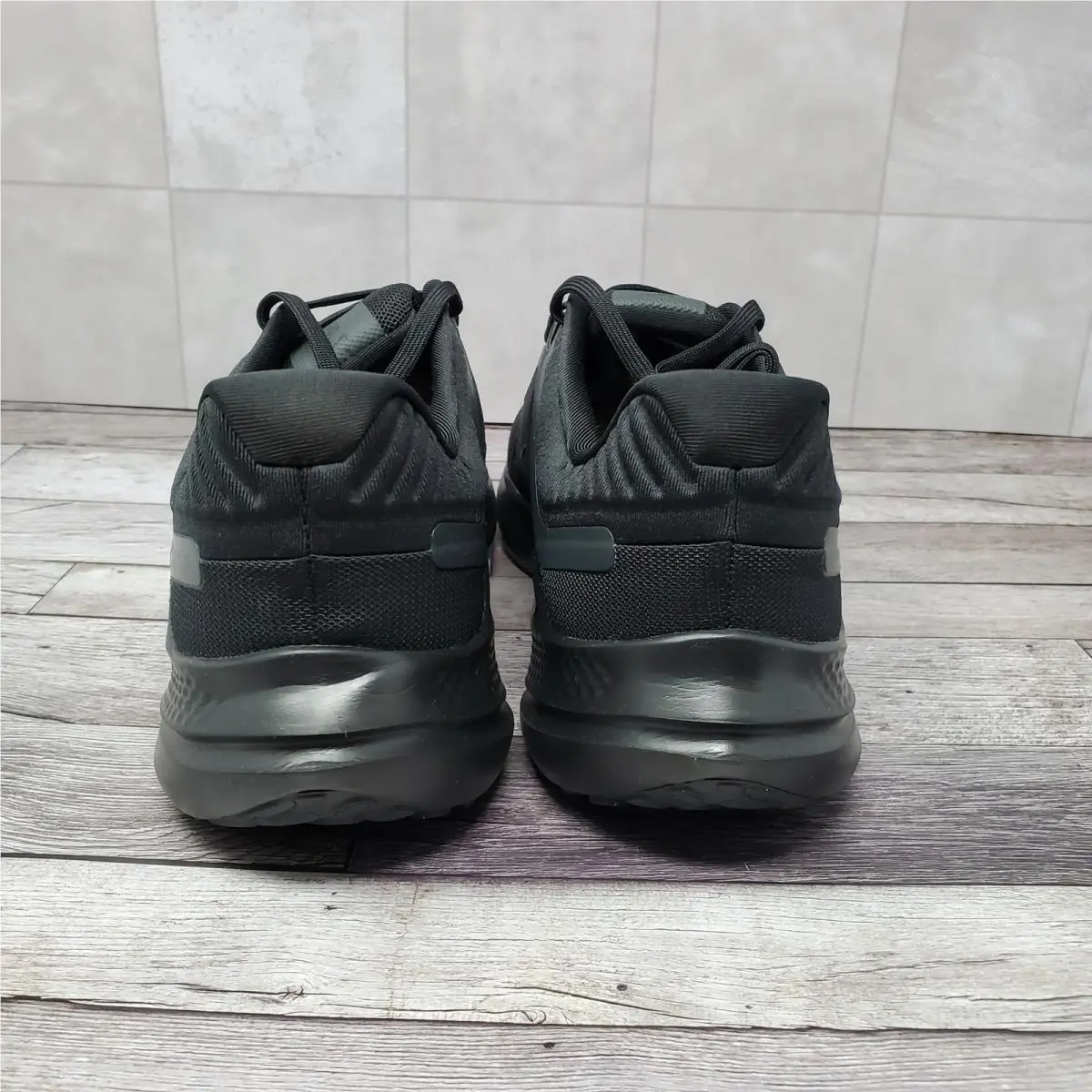 Nike shoes - Nike Quest 5 - Quest - DD0204-003 - Black 1