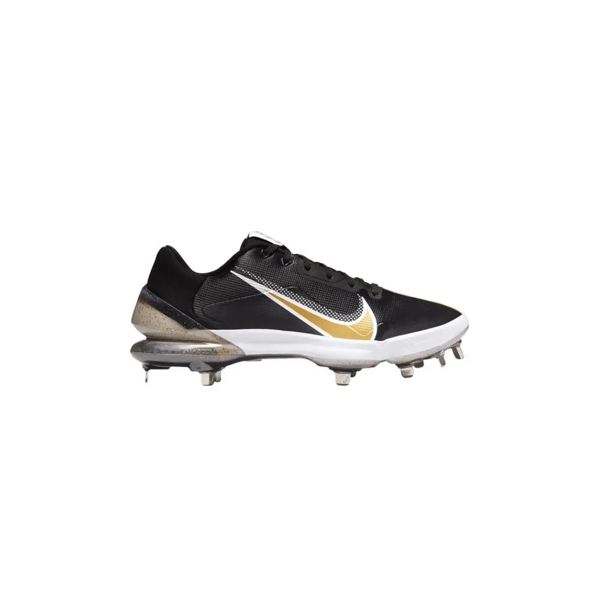 Nike shoes - Nike Force Zoom Trout - Force Zoom Trout - CQ7224-012 - Black 0