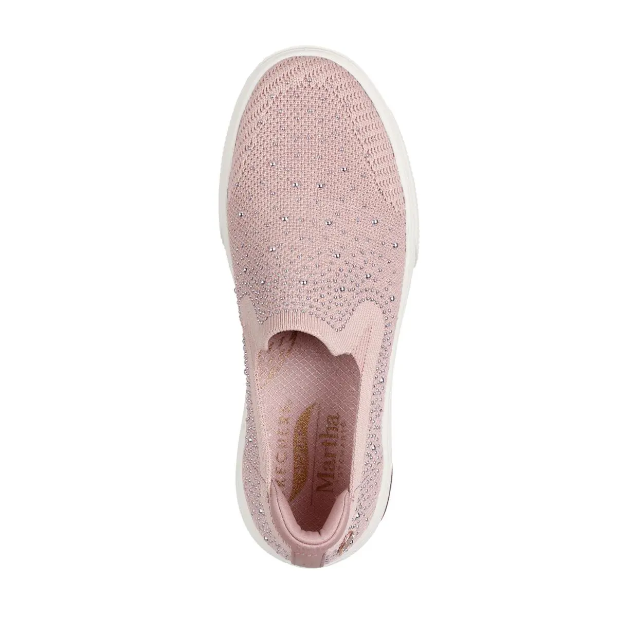 Skechers shoes - Arch Fit Arcade - Arch Fit Arcade - Rosegold 1