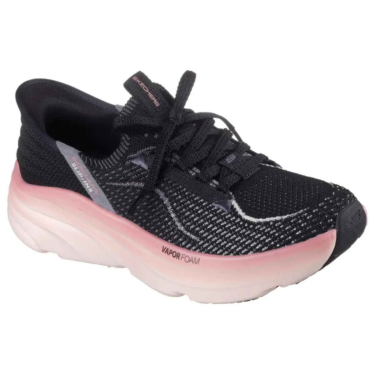 Skechers shoes - Skechers Glide-Step - Black 0