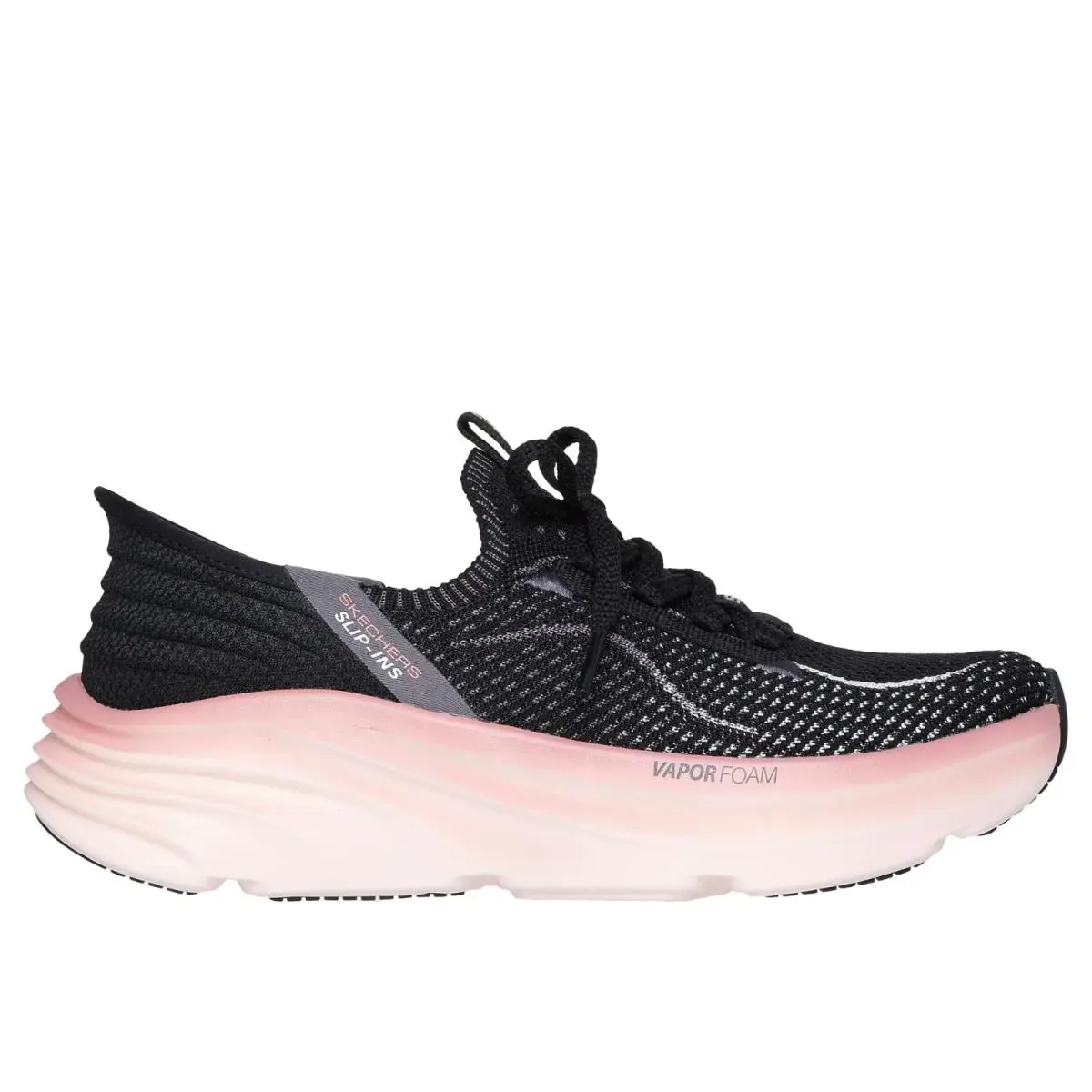 Skechers shoes - Skechers Glide-Step - Black 2