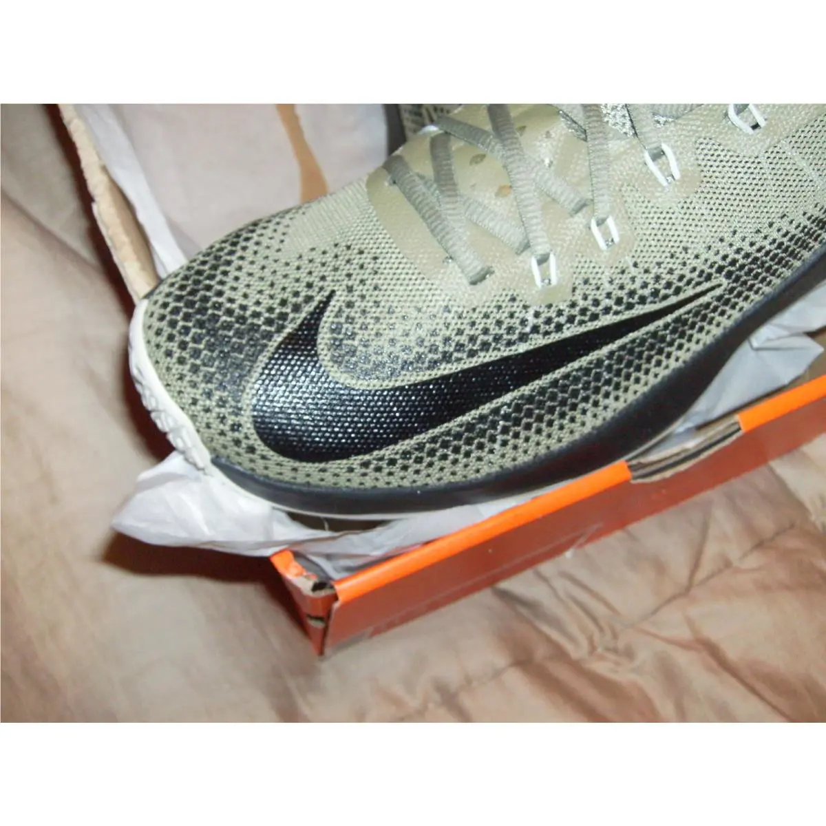 Nike shoes - AIR MAX - AIR MAX - Multi-Color (UPC: 883153083348) 0