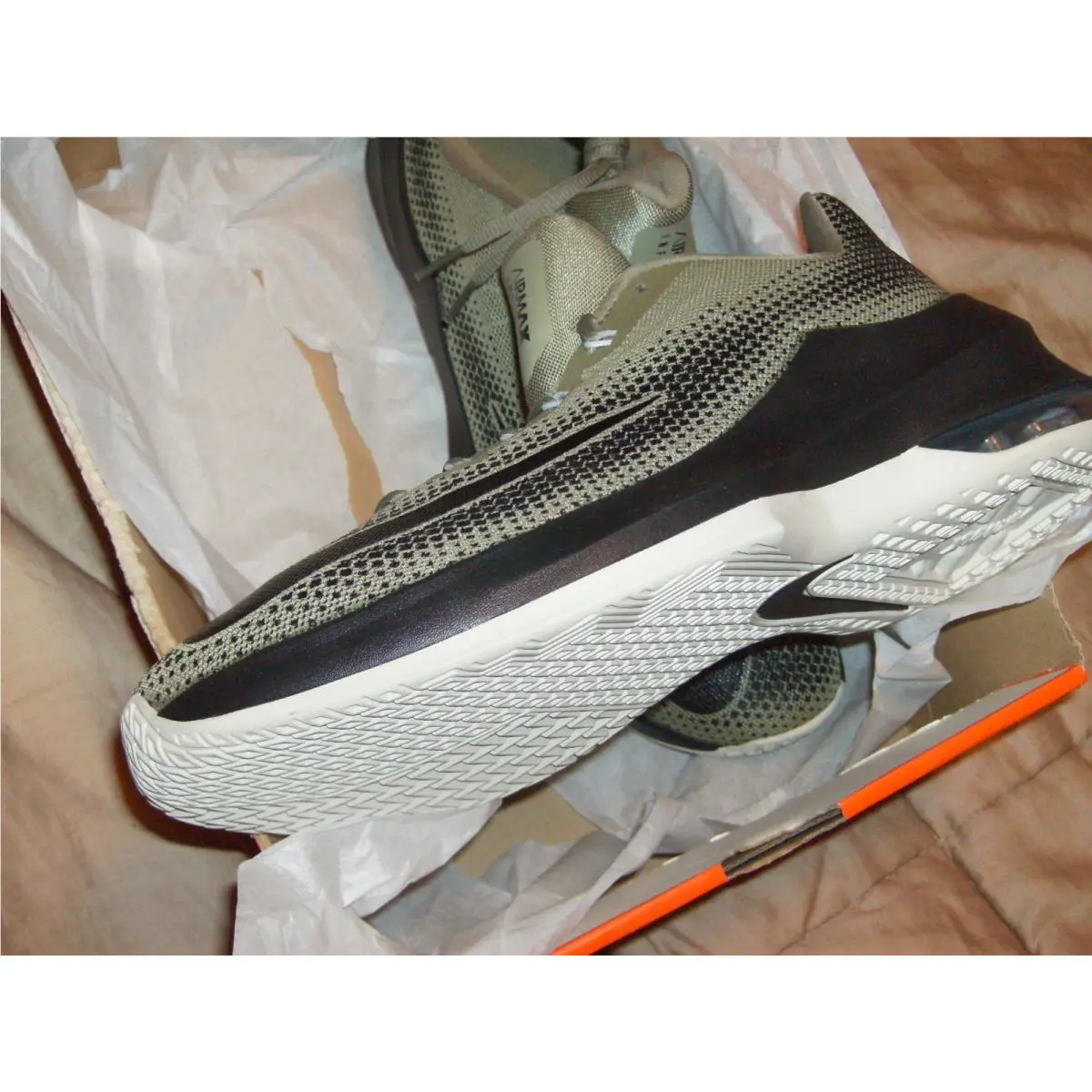 Nike shoes - AIR MAX - AIR MAX - Multi-Color (UPC: 883153083348) 3