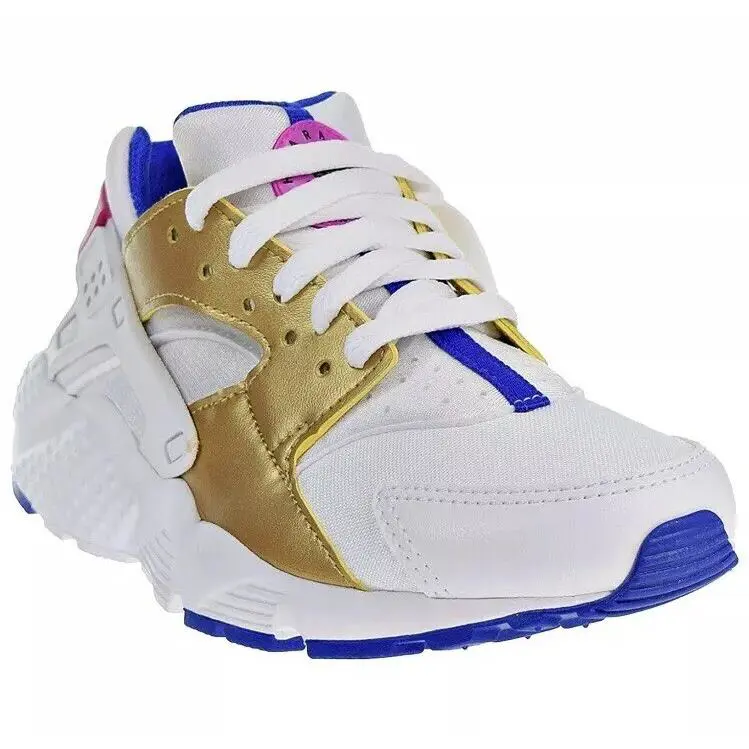 Nike shoes - White (UPC: 0886736484587) 0