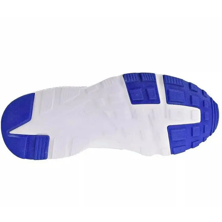 Nike shoes - White (UPC: 0886736484587) 4