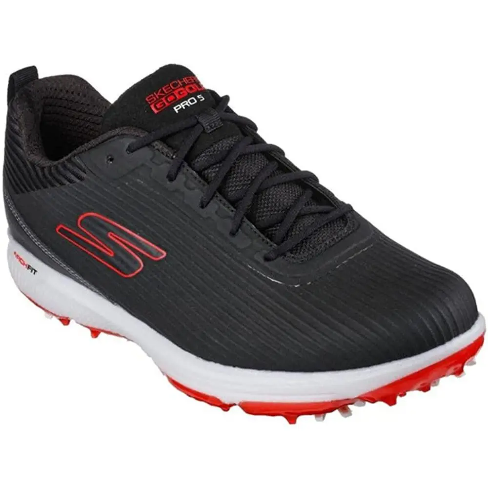Skechers shoes - Black/Grey 0