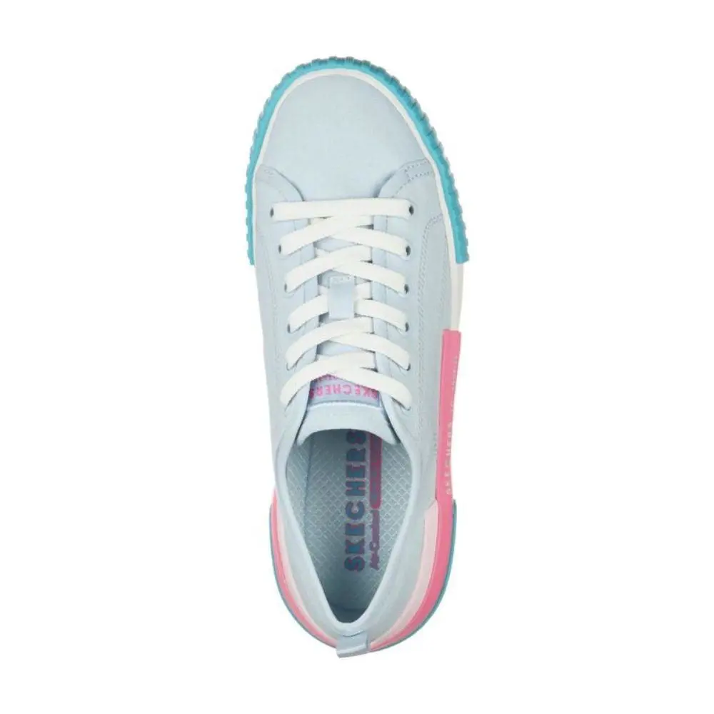 Skechers shoes - 7744052822259 - 7744052822259 - Blue 2