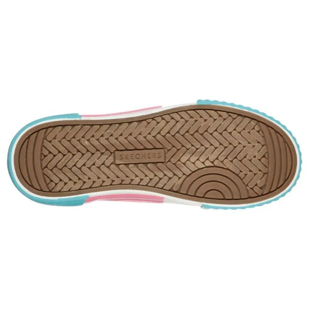 Skechers shoes - 7744052822259 - 7744052822259 - Blue 3