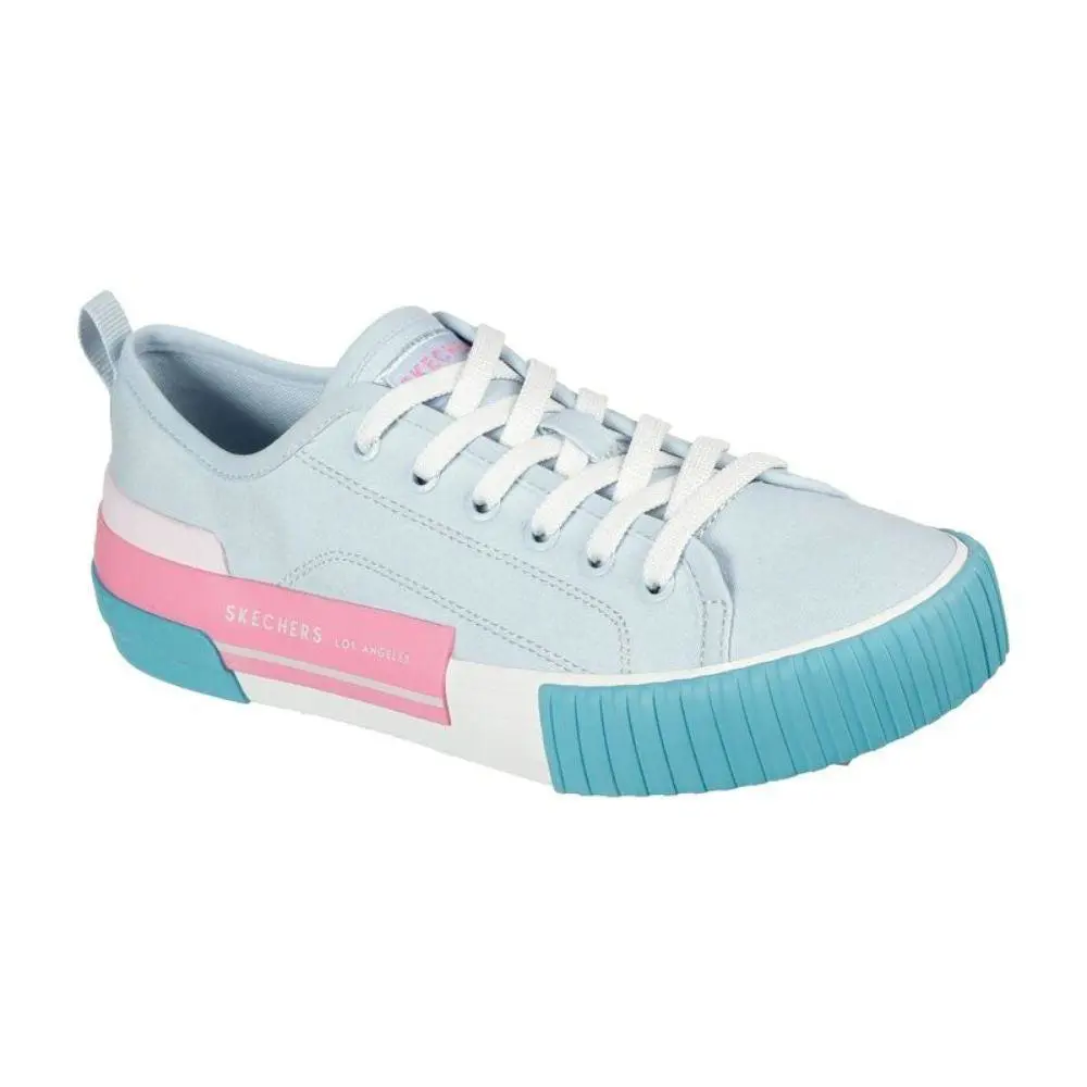 Skechers shoes - 7744052822259 - 7744052822259 - Blue 16