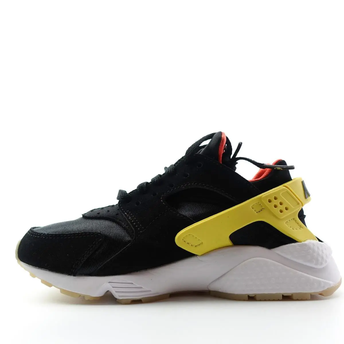 Nike shoes - Nike Air Huarache Run - Air Huarache Run - DO5873-001 - Black 0