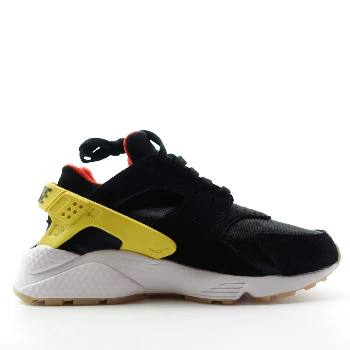 Nike shoes - Nike Air Huarache Run - Air Huarache Run - DO5873-001 - Black 1