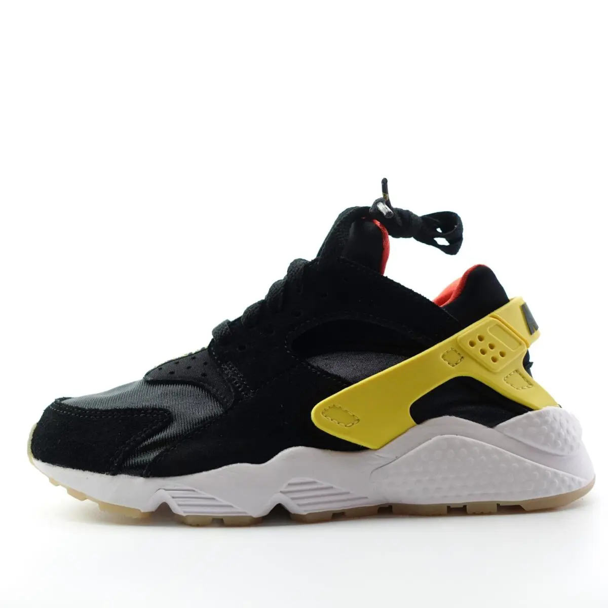 Nike shoes - Nike Air Huarache Run - Air Huarache Run - DO5873-001 - Black 2