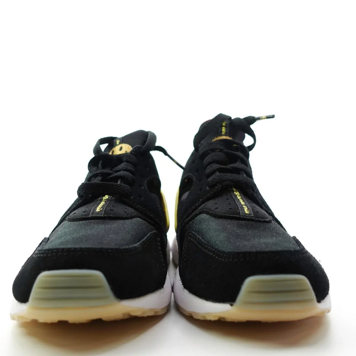 Nike shoes - Nike Air Huarache Run - Air Huarache Run - DO5873-001 - Black 3