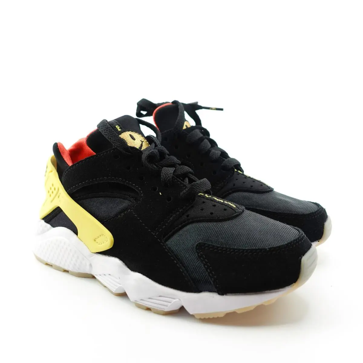 Nike shoes - Nike Air Huarache Run - Air Huarache Run - DO5873-001 - Black 5