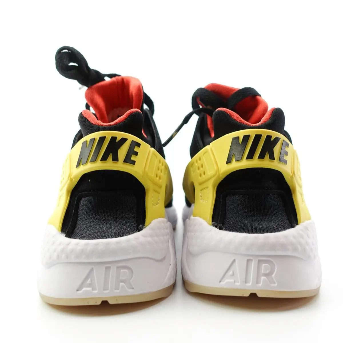 Nike shoes - Nike Air Huarache Run - Air Huarache Run - DO5873-001 - Black 7