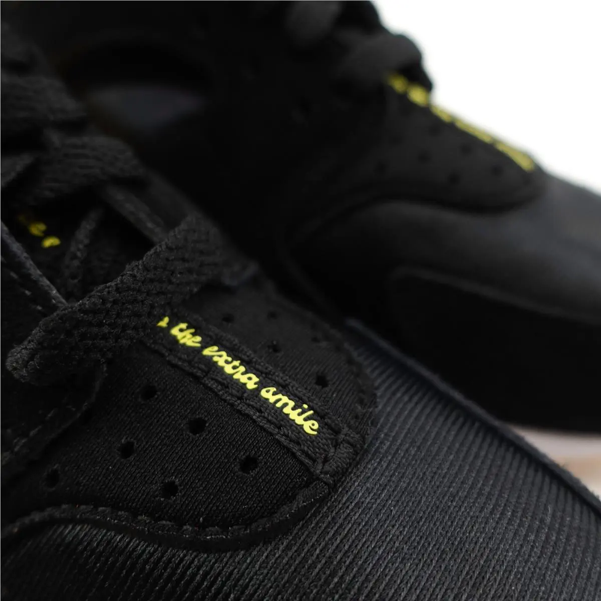 Nike shoes - Nike Air Huarache Run - Air Huarache Run - DO5873-001 - Black 6