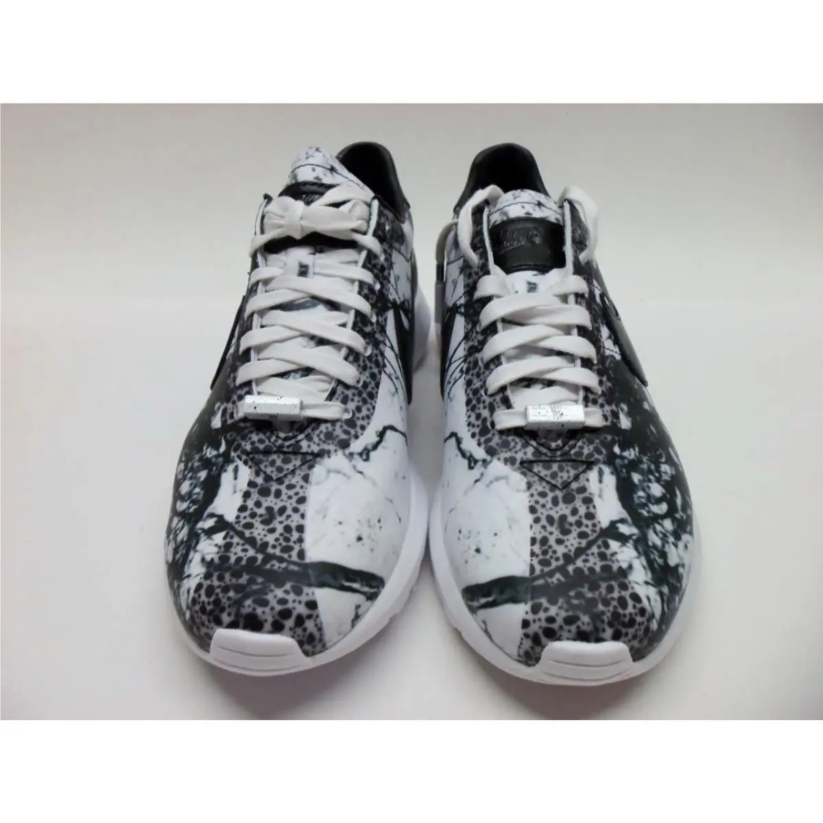 Nike shoes - Nike Roshe LD-1000 - Roshe - 829721-100 - White (UPC: 886548512386) 1