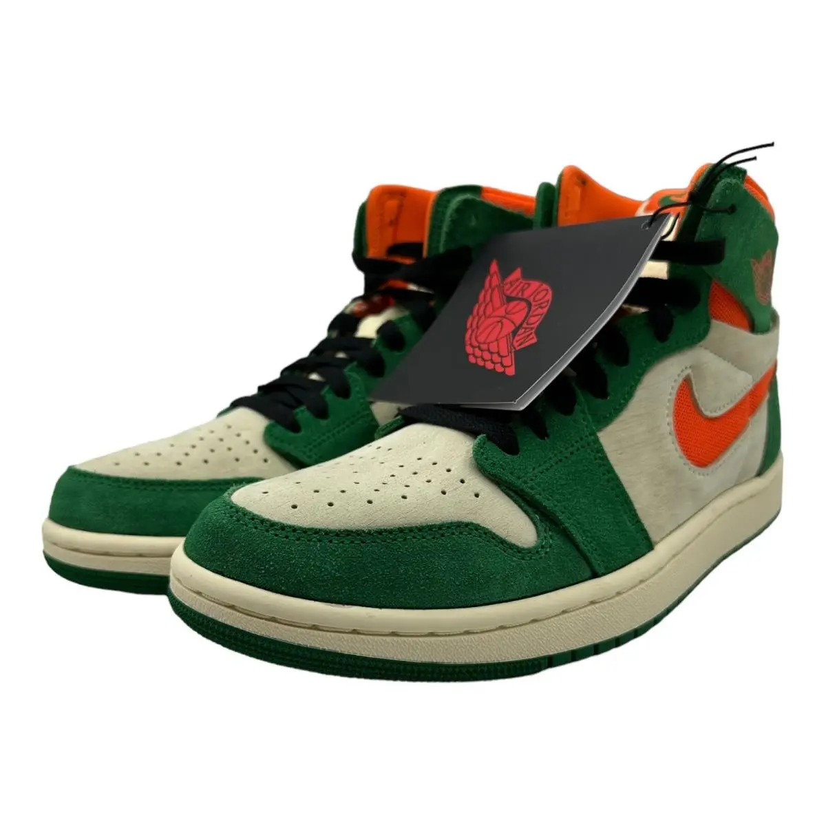 Nike shoes - Nike Air Jordan 1 - Air - DV1305-308 - Multicolor 0