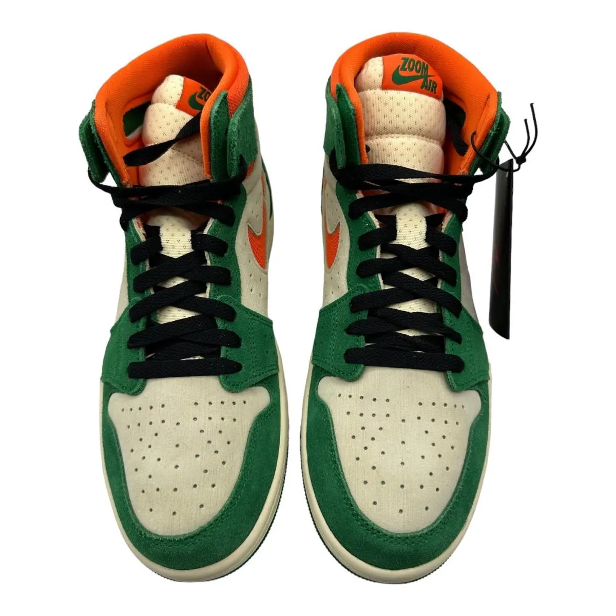 Nike shoes - Nike Air Jordan 1 - Air - DV1305-308 - Multicolor 2