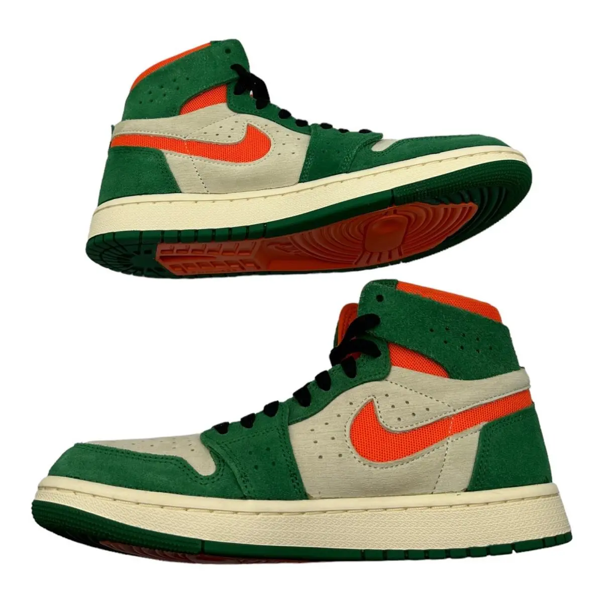 Nike shoes - Nike Air Jordan 1 - Air - DV1305-308 - Multicolor 3