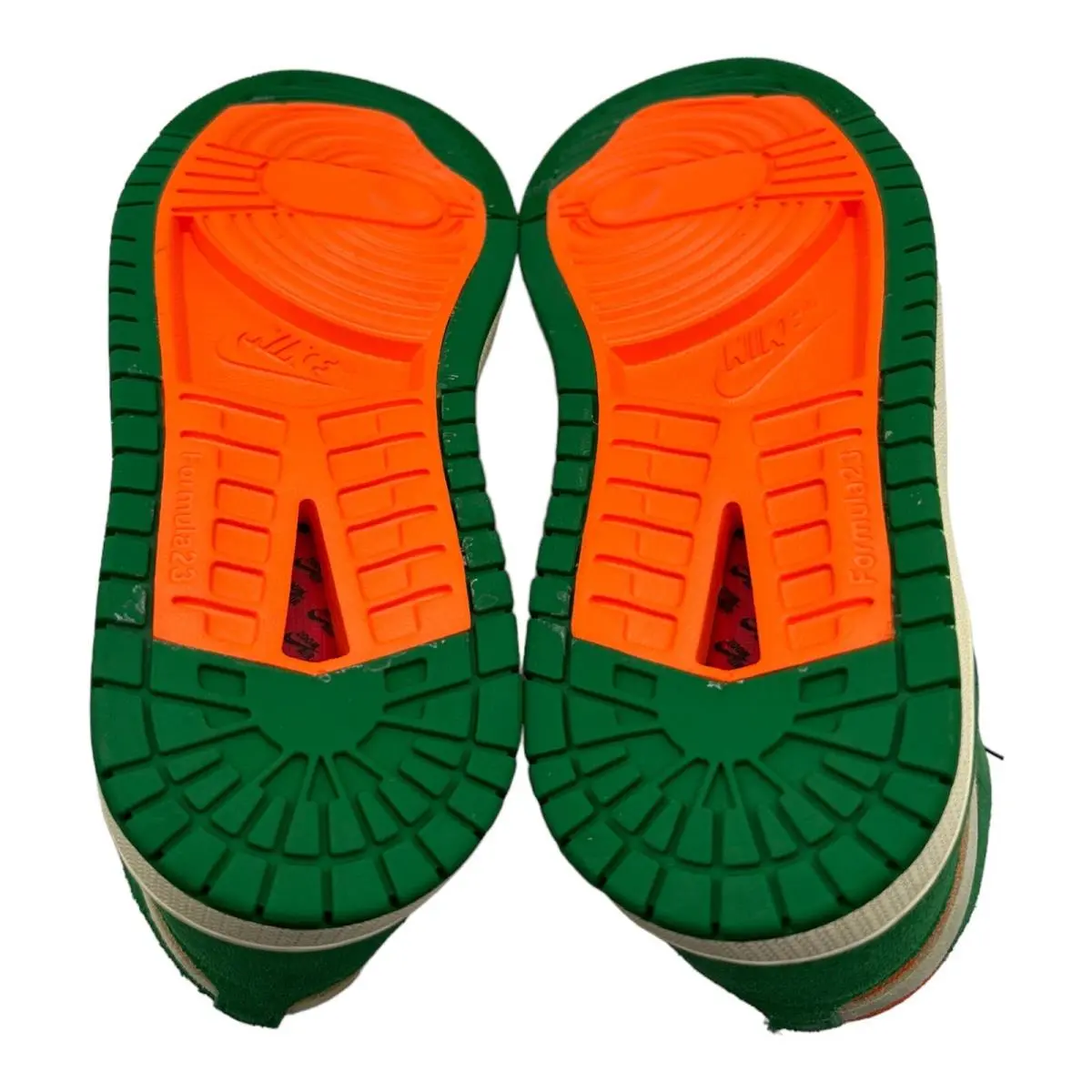 Nike shoes - Nike Air Jordan 1 - Air - DV1305-308 - Multicolor 4