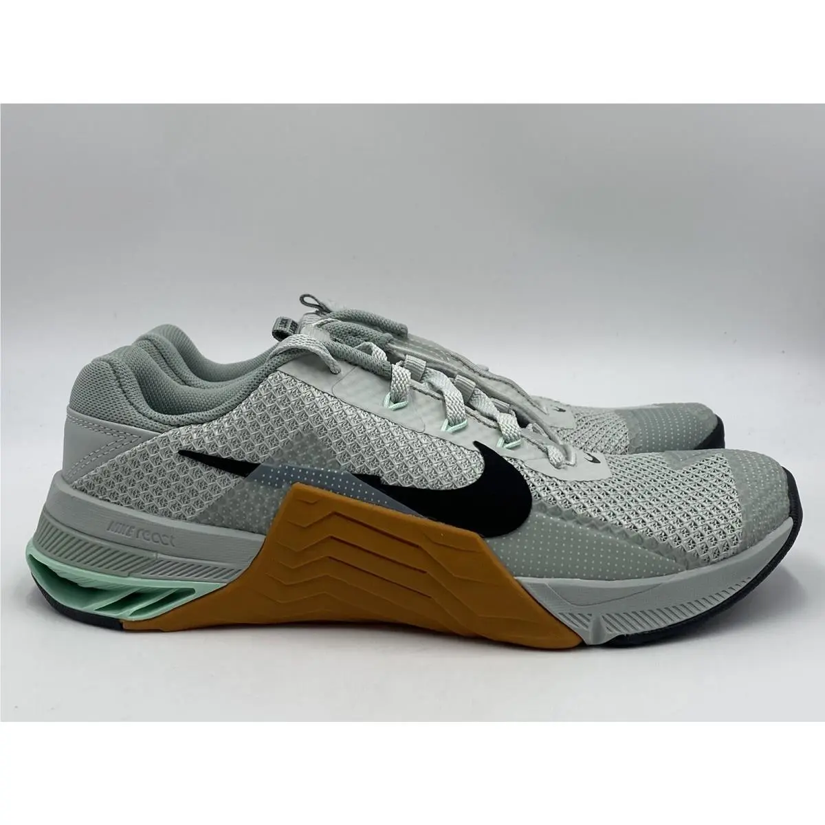 Nike shoes - CZ8281003 - CZ8281-003 - Black (UPC: 195869948096) 0