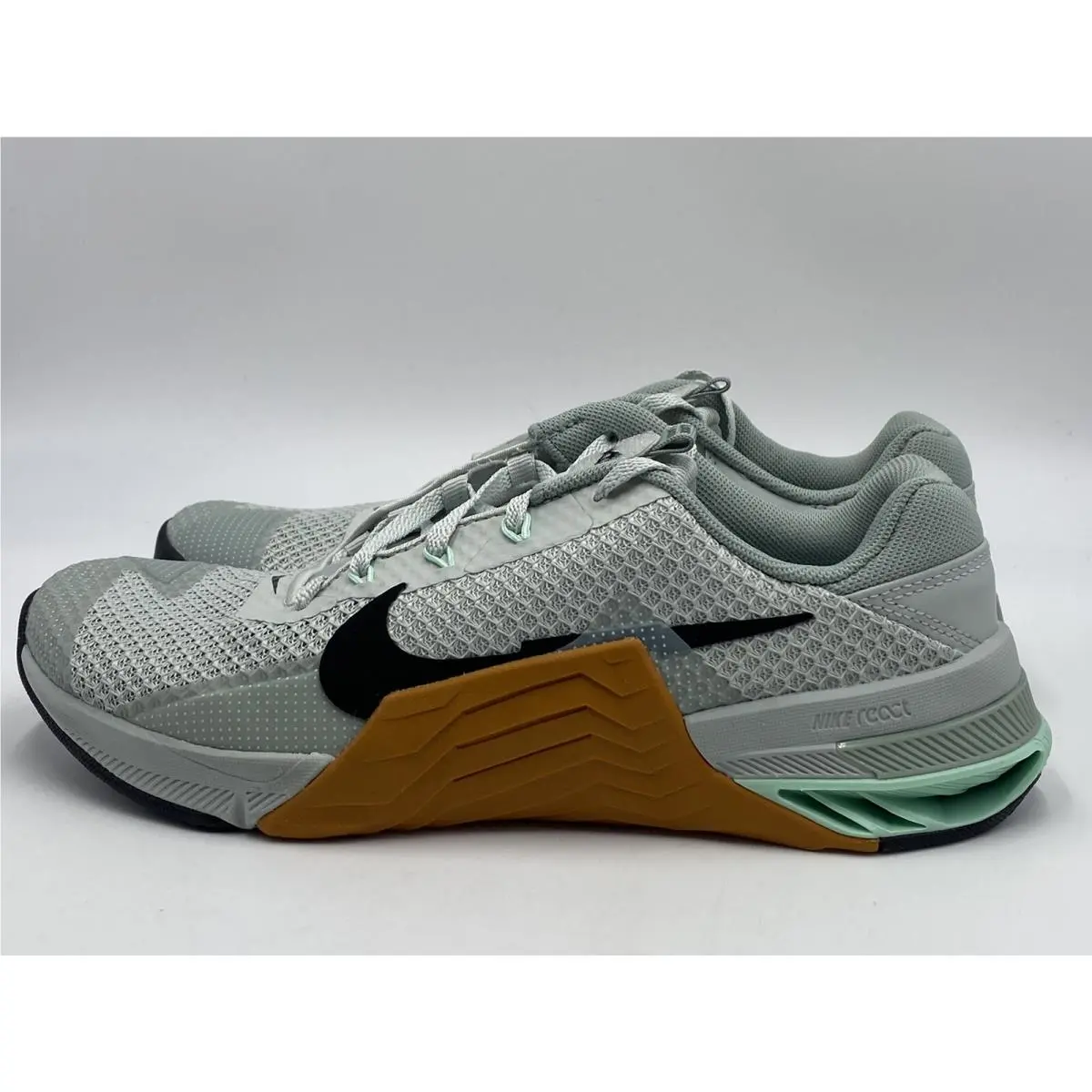 Nike shoes - CZ8281003 - CZ8281-003 - Black (UPC: 195869948096) 2