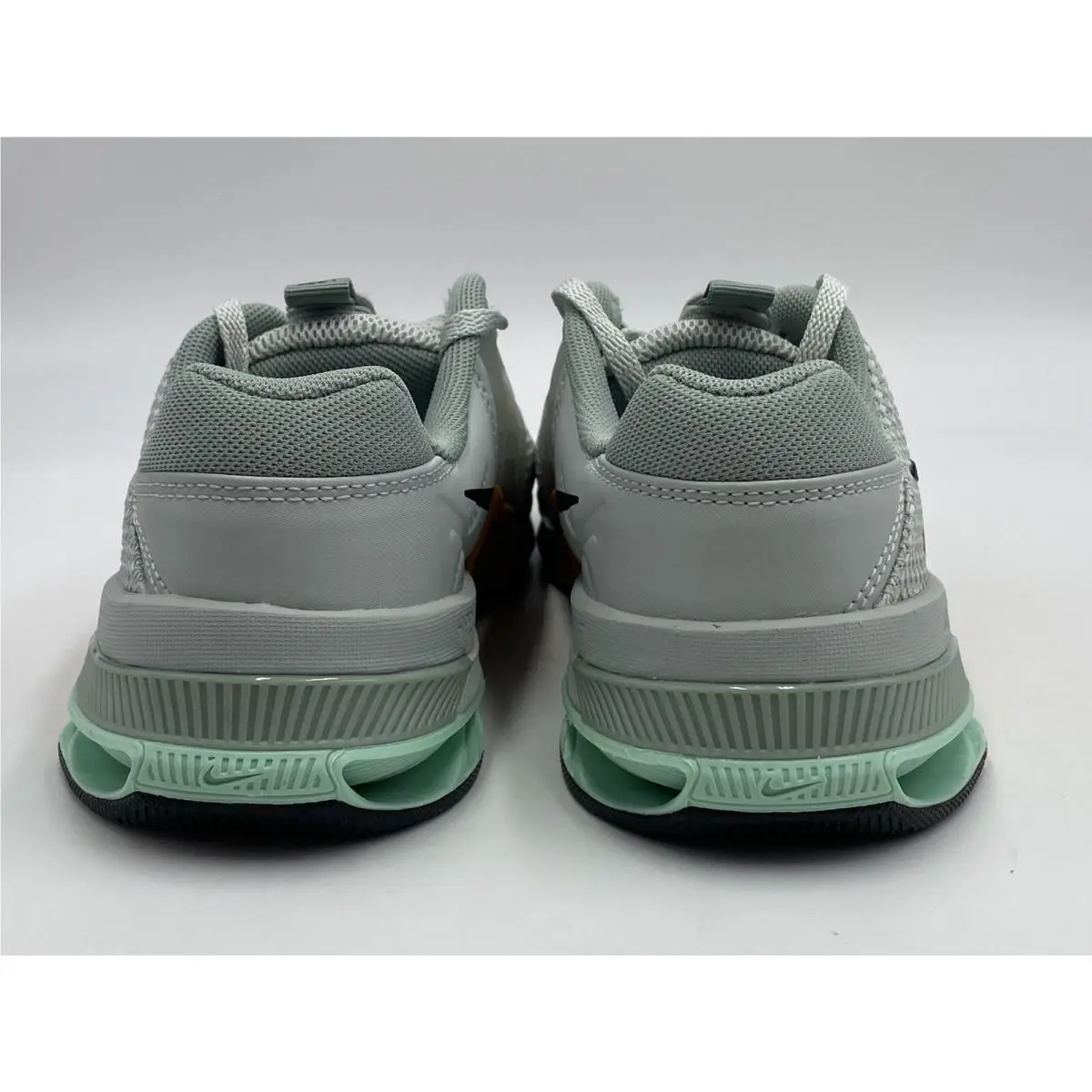 Nike shoes - CZ8281003 - CZ8281-003 - Black (UPC: 195869948096) 3