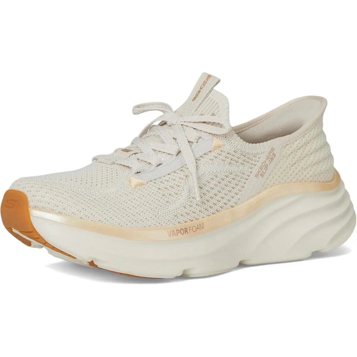 Skechers shoes - Skechers Glide-Step - Gold 0