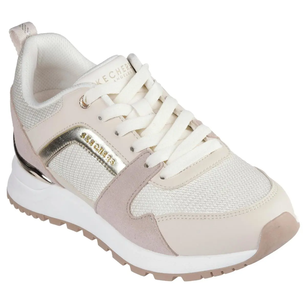 Skechers shoes - Skechers Posh Gal - Posh Gal - Gold 0
