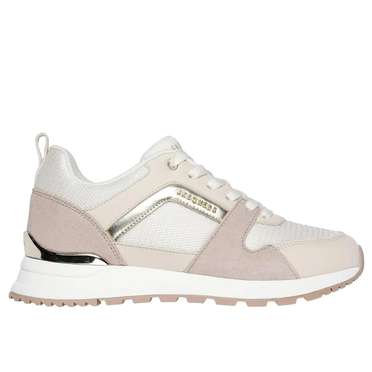 Skechers shoes - Skechers Posh Gal - Posh Gal - Gold 2