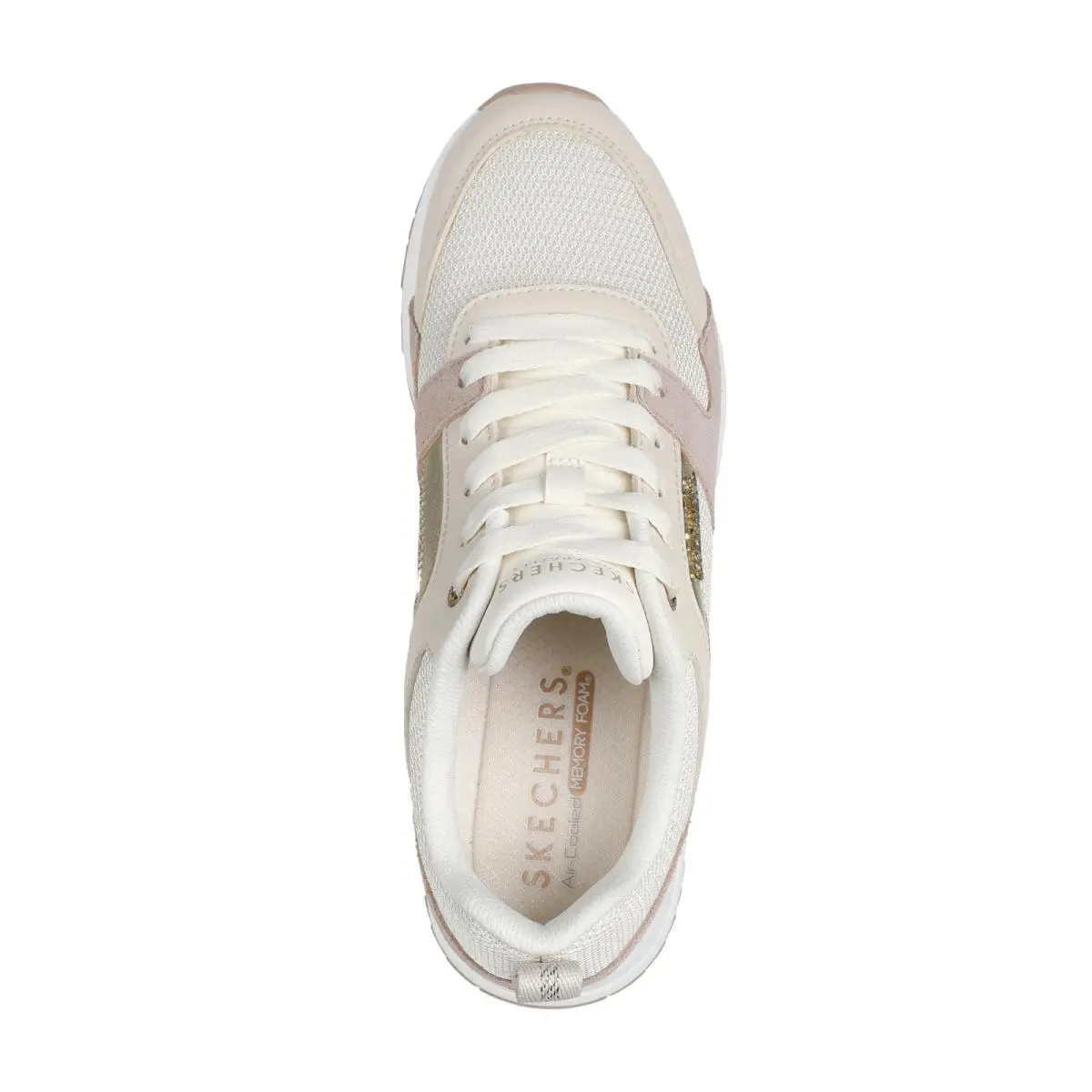 Skechers shoes - Skechers Posh Gal - Posh Gal - Gold 4