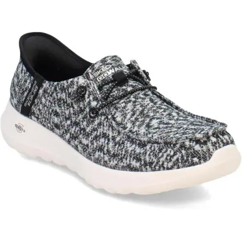 Skechers shoes - Skechers Gowalk Joy - Gowalk Joy - Multicolor 0