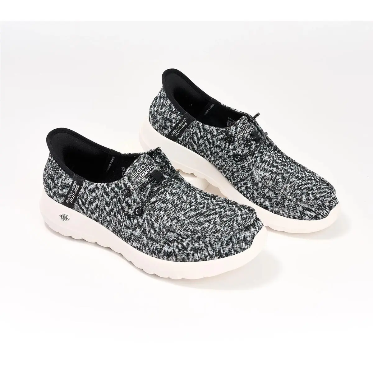 Skechers shoes - Skechers Gowalk Joy - Gowalk Joy - Multicolor 4