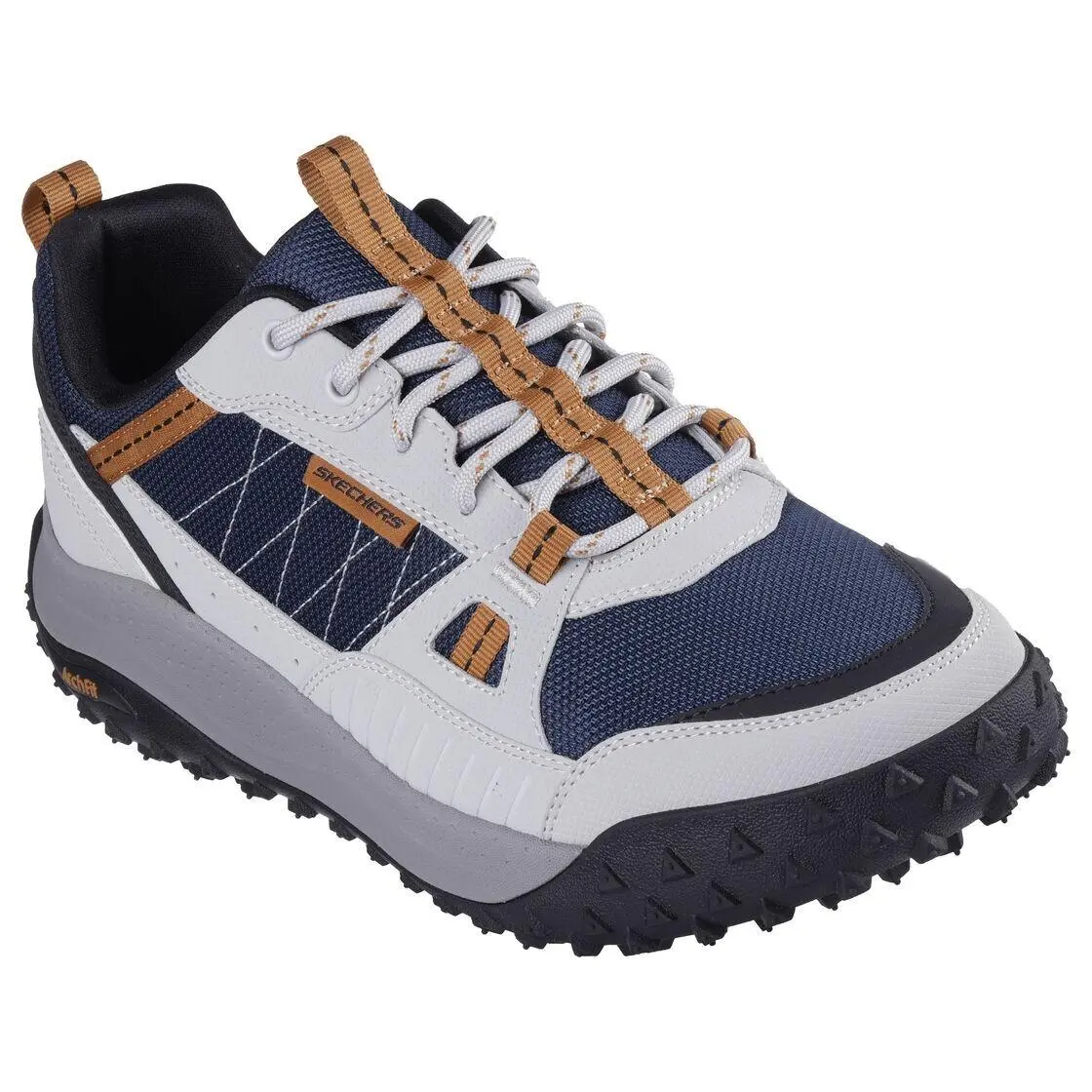 Skechers shoes - 237604 - 237604 - Gray 4