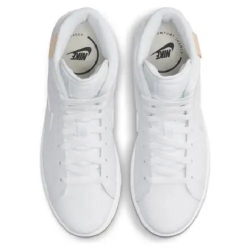 Nike shoes - White - CT1725-100 3