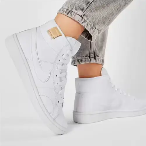Nike shoes - White - CT1725-100 6
