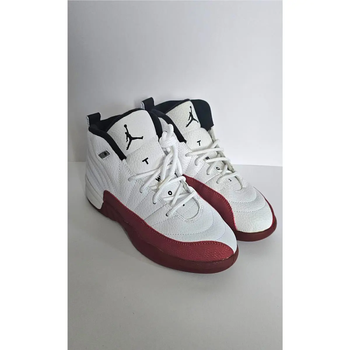 Nike shoes - 151186-010 - 151186-010 - White 0