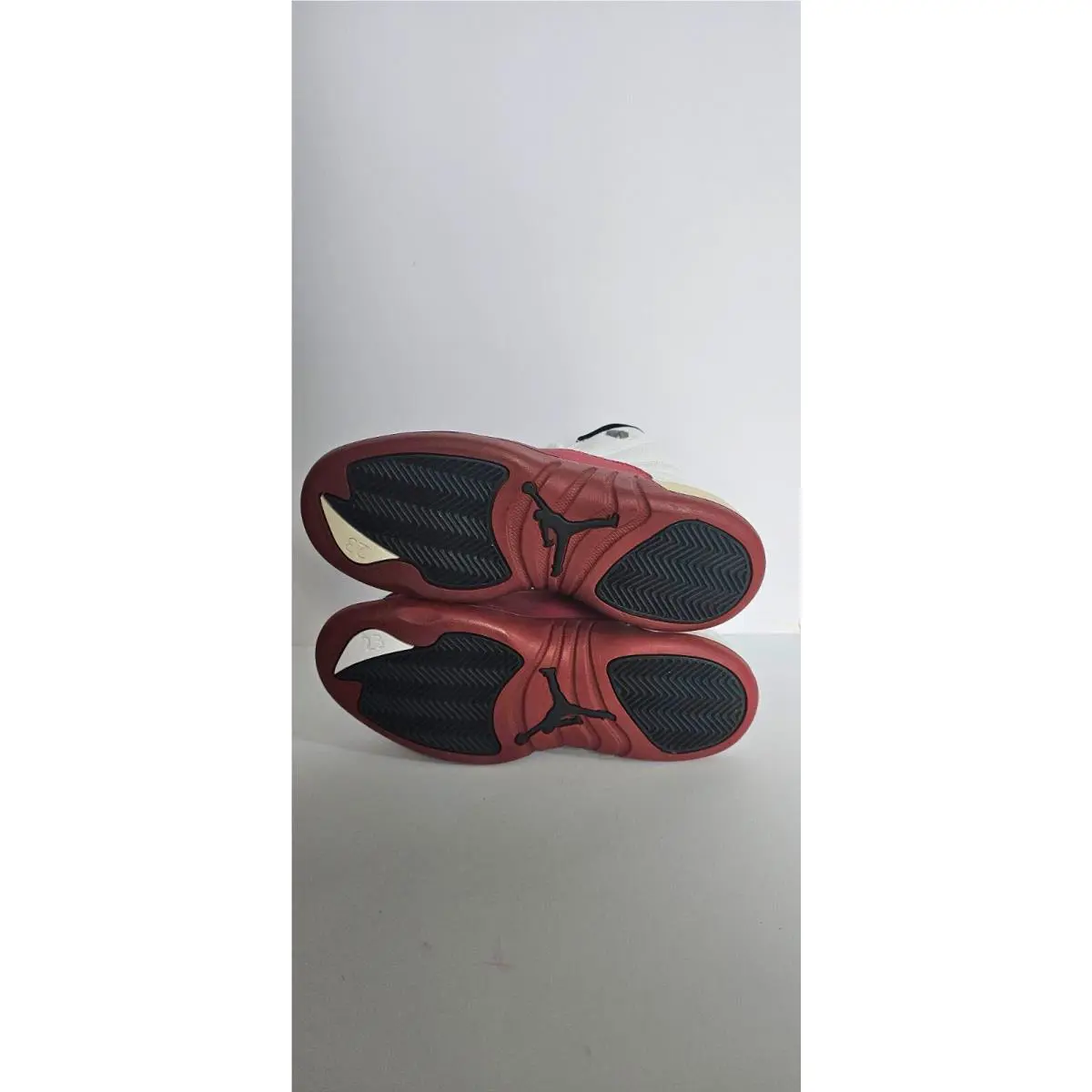 Nike shoes - 151186-010 - 151186-010 - White 1