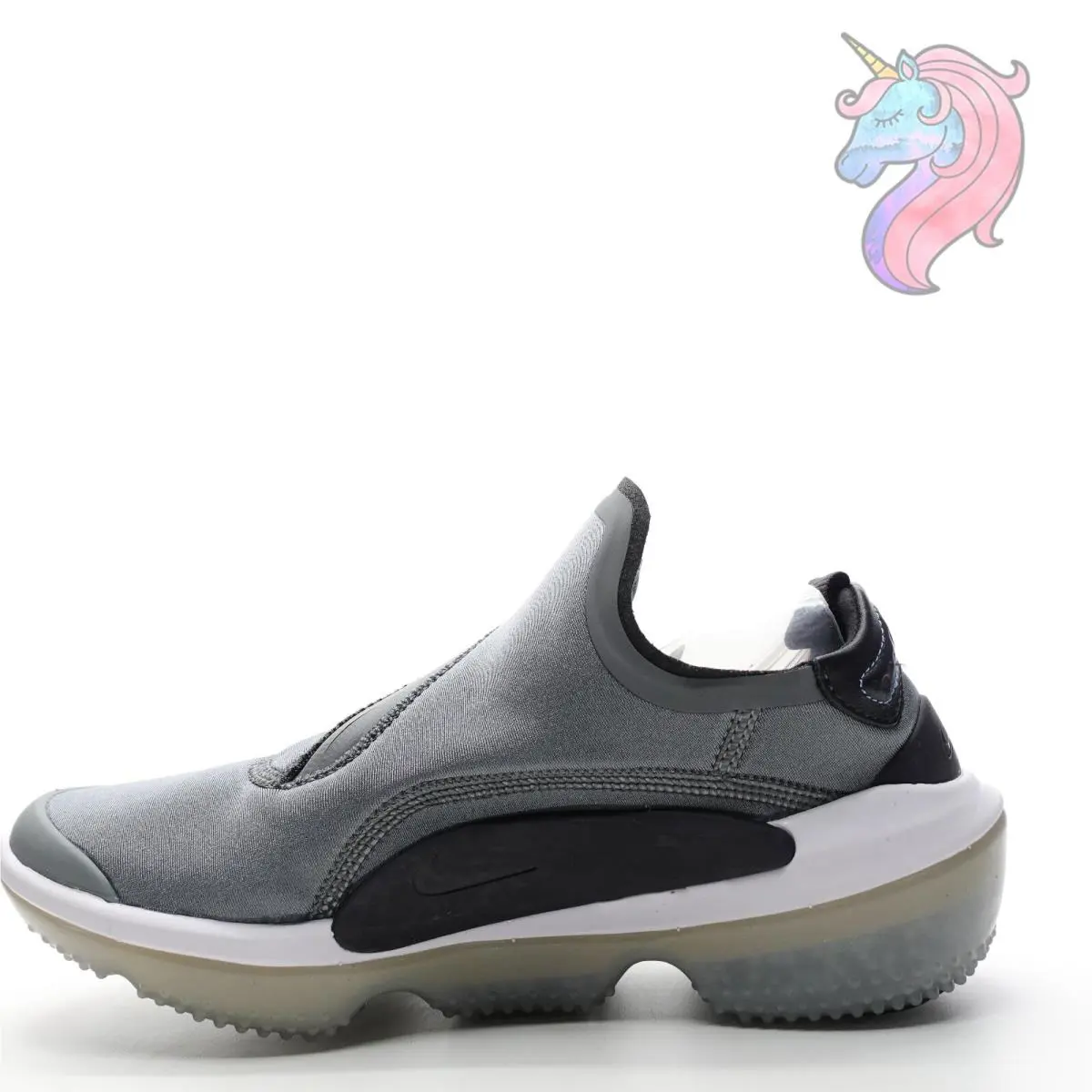 Nike shoes - Nike Joyride Optik - Joyride Optik - AJ6844-008 - Gray, Manufacturer: Cool Grey/Oil Grey 0