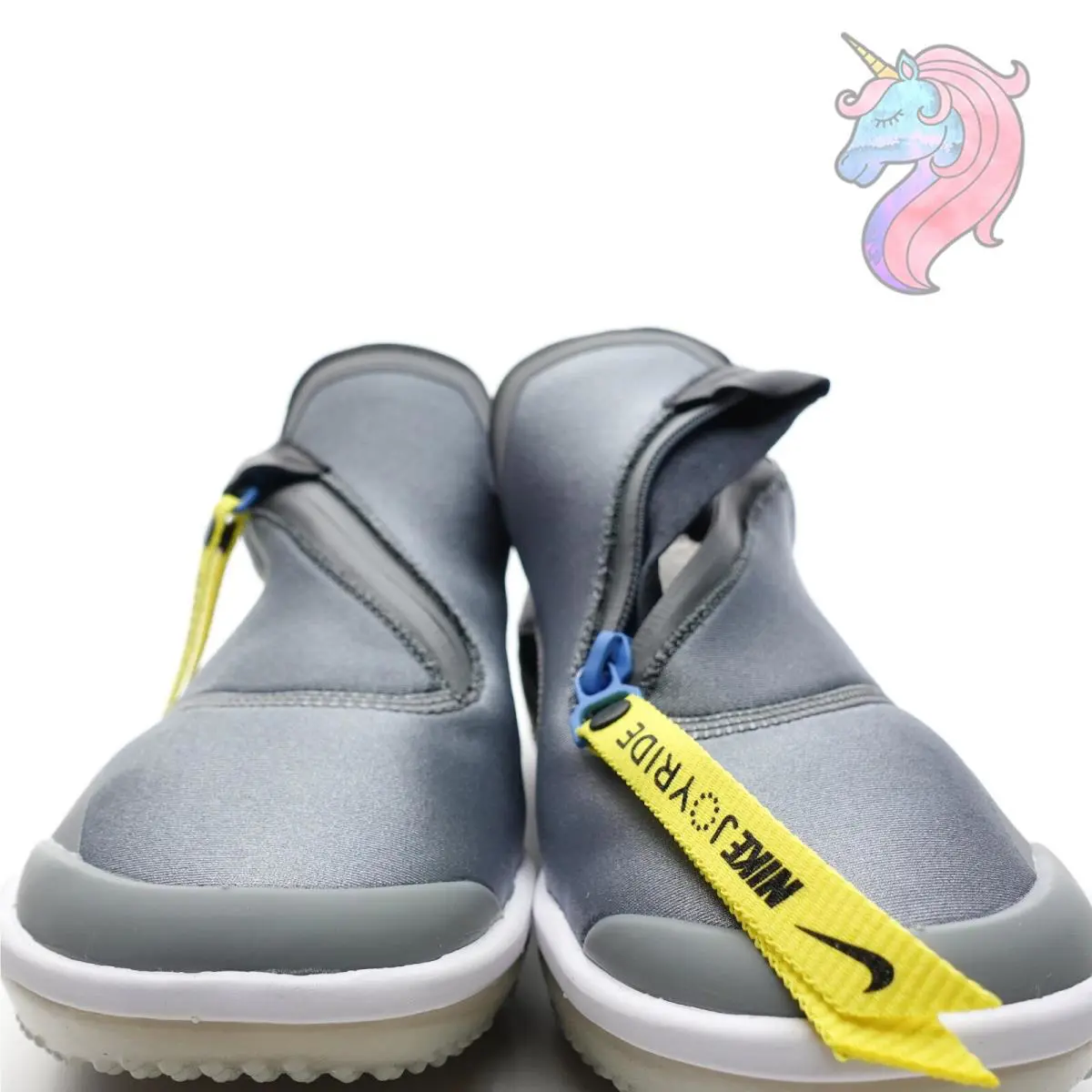 Nike shoes - Nike Joyride Optik - Joyride Optik - AJ6844-008 - Gray, Manufacturer: Cool Grey/Oil Grey 6