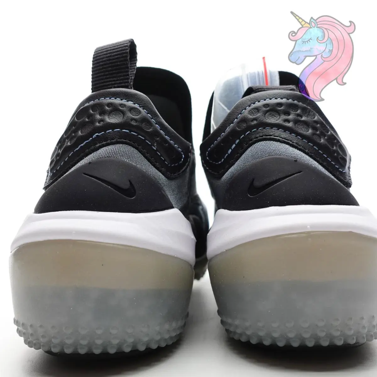Nike shoes - Nike Joyride Optik - Joyride Optik - AJ6844-008 - Gray, Manufacturer: Cool Grey/Oil Grey 12