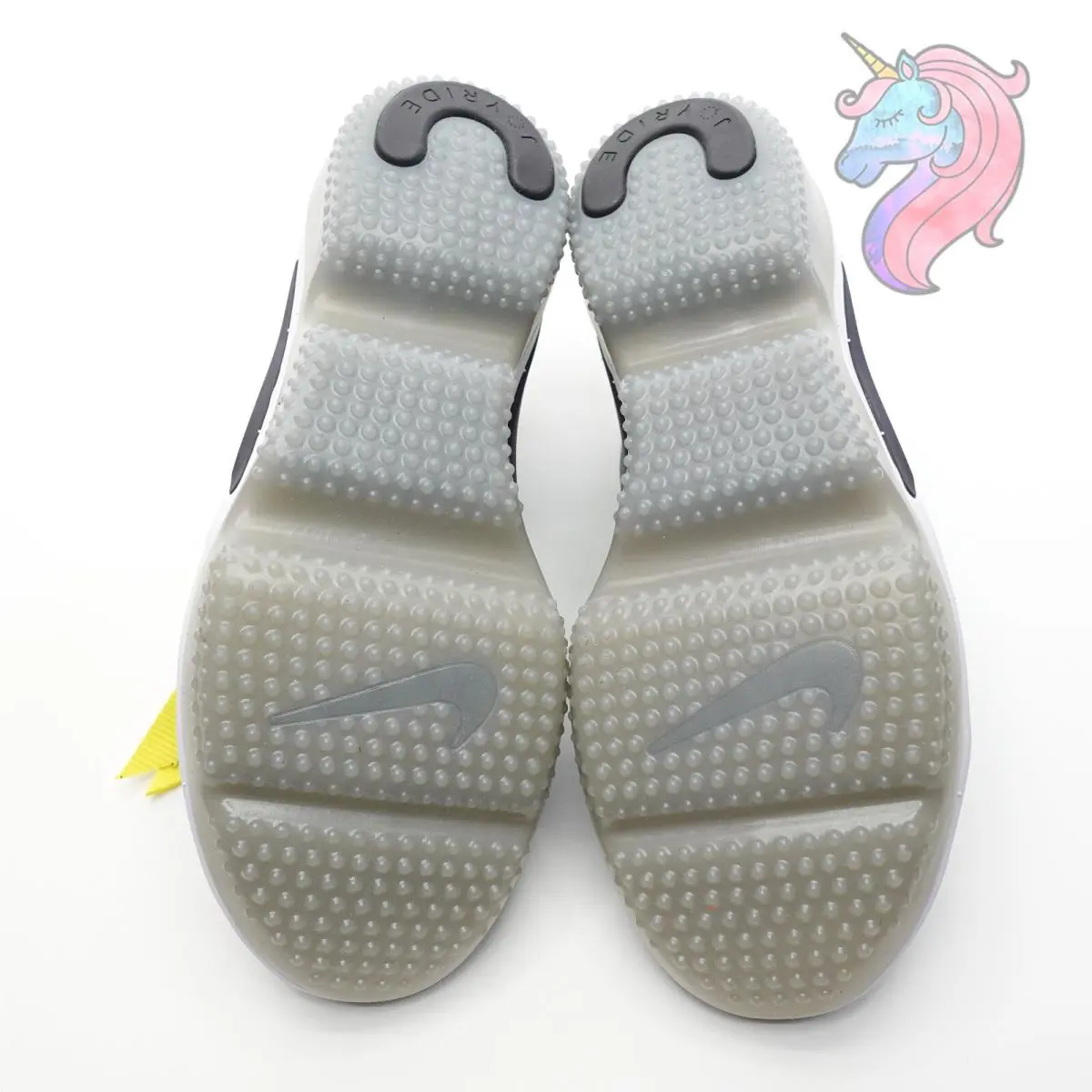 Nike shoes - Nike Joyride Optik - Joyride Optik - AJ6844-008 - Gray, Manufacturer: Cool Grey/Oil Grey 16