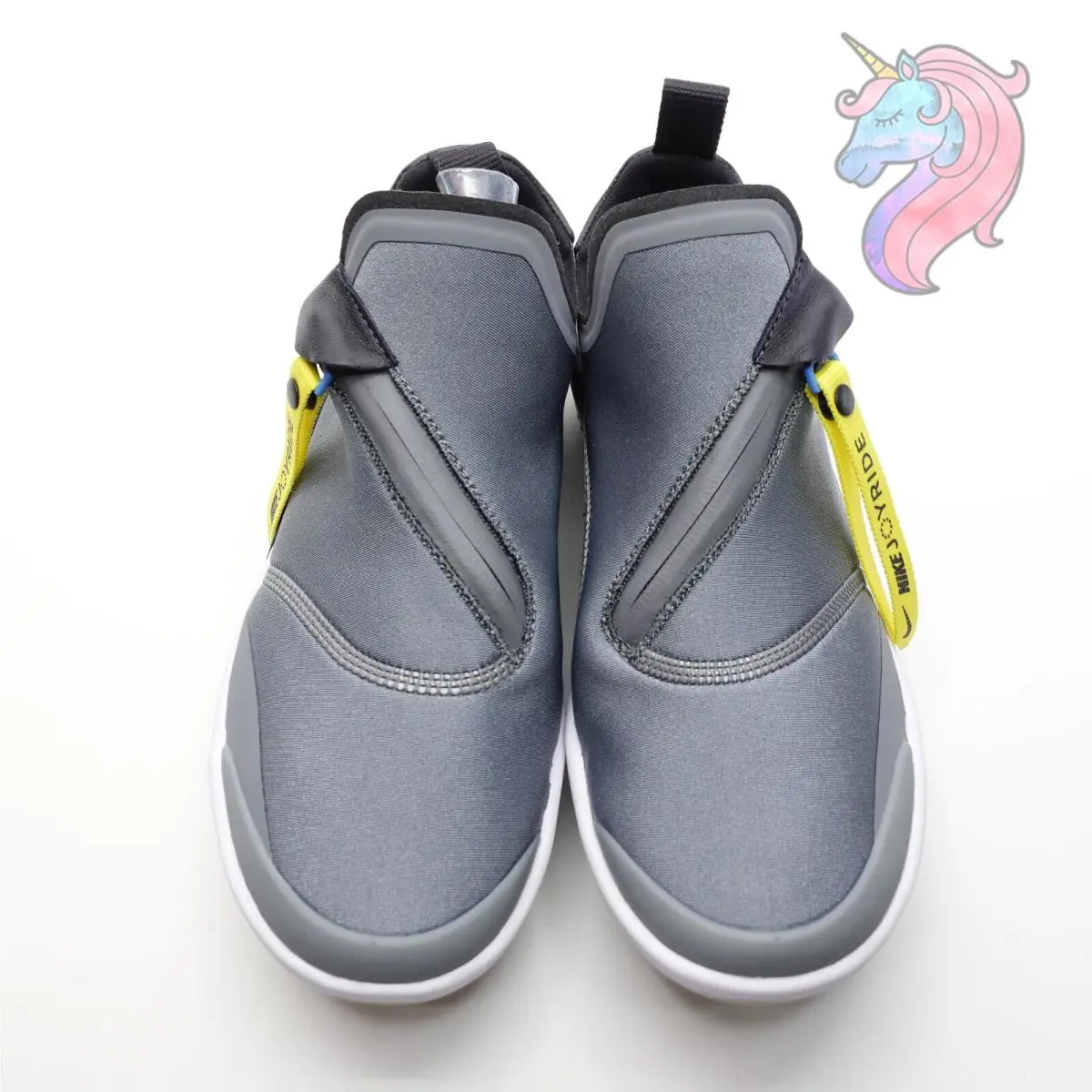 Nike shoes - Nike Joyride Optik - Joyride Optik - AJ6844-008 - Gray, Manufacturer: Cool Grey/Oil Grey 4