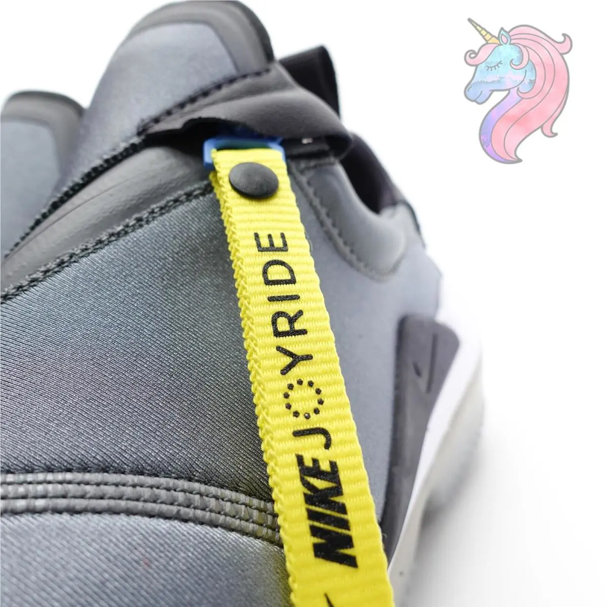 Nike shoes - Nike Joyride Optik - Joyride Optik - AJ6844-008 - Gray, Manufacturer: Cool Grey/Oil Grey 5